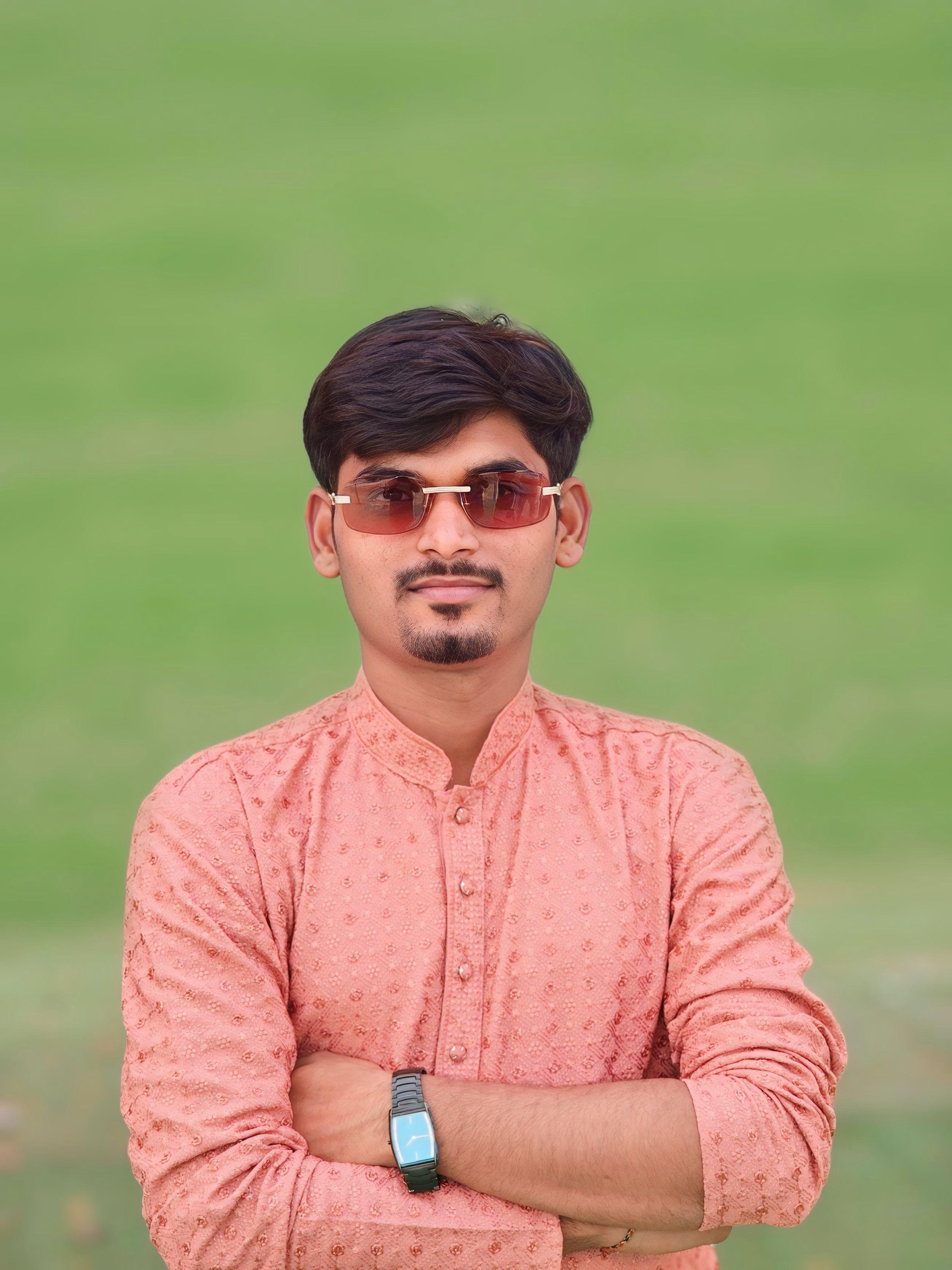 Mr. Siddharth Pawar